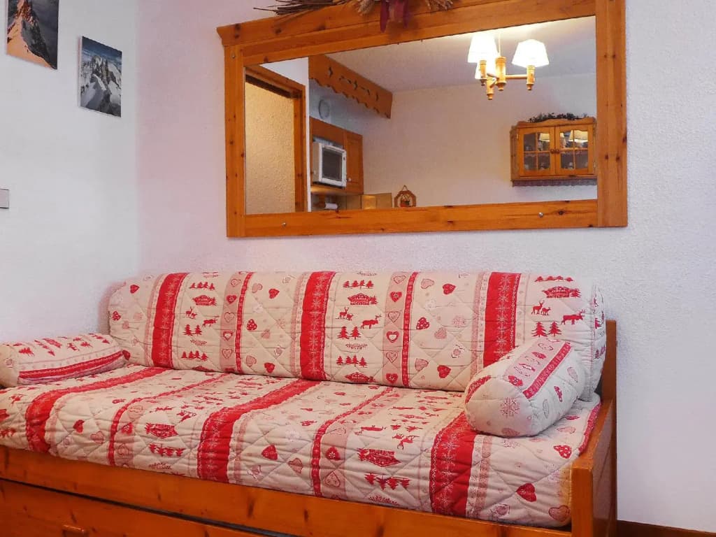 Appartement Les Jardins du Mont Blanc - Photo 1