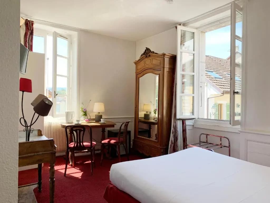 Hôtel de France - Photo 3