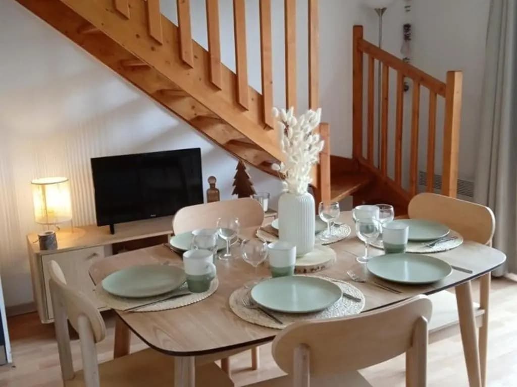 Appartement Les Orres, 3 pièces, 6 personnes - FR-1-322-413 - Photo 3