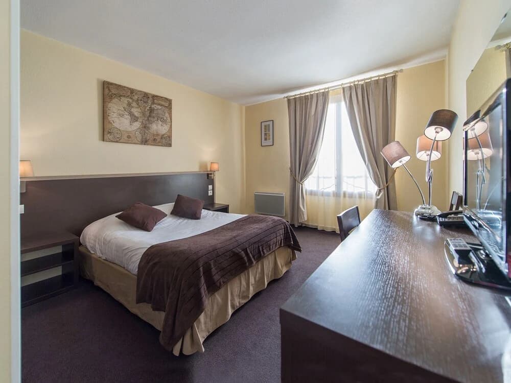 Best Western Auberge De La Foresterie - Photo 3