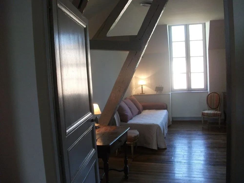 Chateau De Clusors - Miniature 6