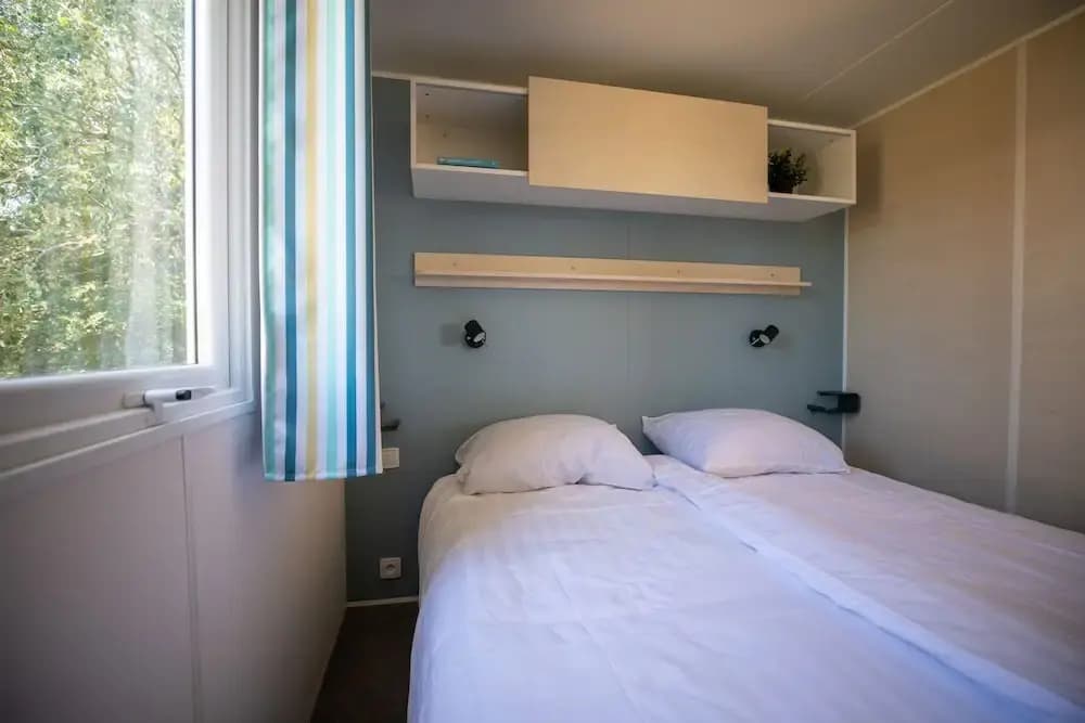 RCN Camping La ferme du Latois - Photo 3
