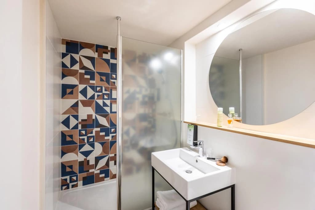 Campanile NATURE - La Rochelle Puilboreau - Miniature 8
