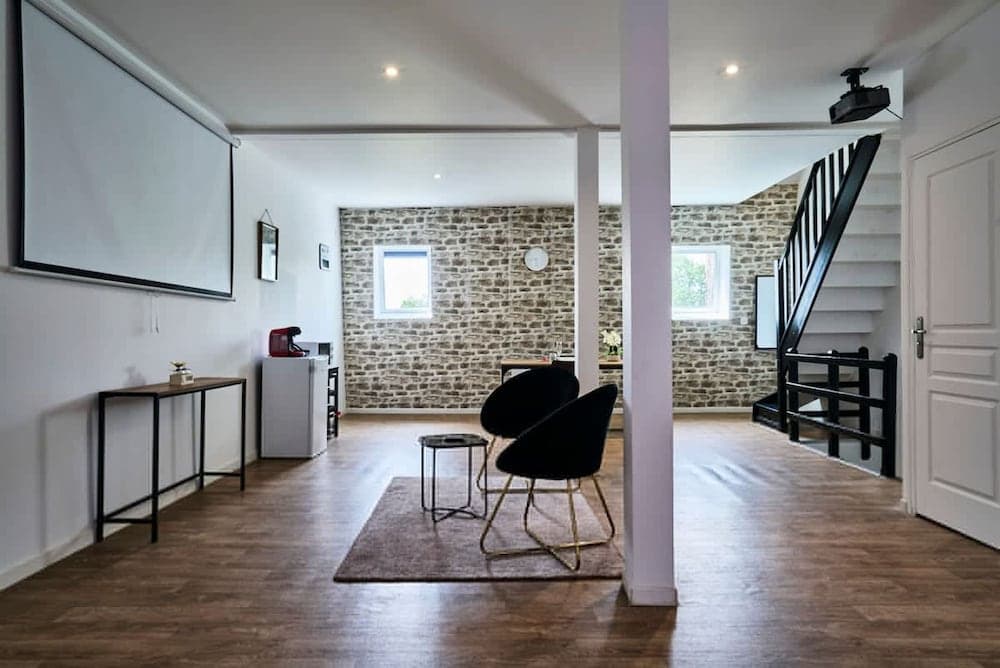 Le Grand Duplex Balneo 10 Minutes de la Gare - Miniature 6
