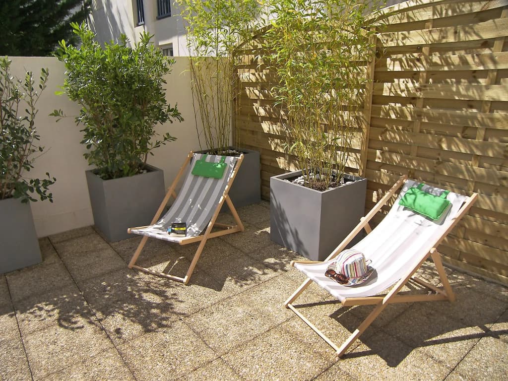 Residence les Erables Saint Jean de Luz - Miniature 6