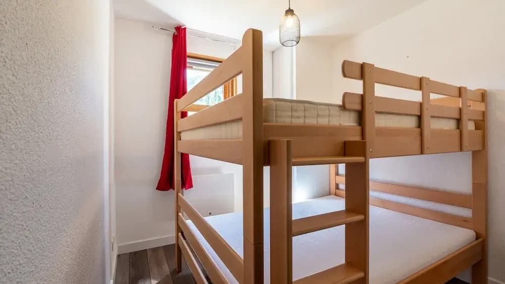 Apartment in France Near Ski Resort & Center - Photo 1