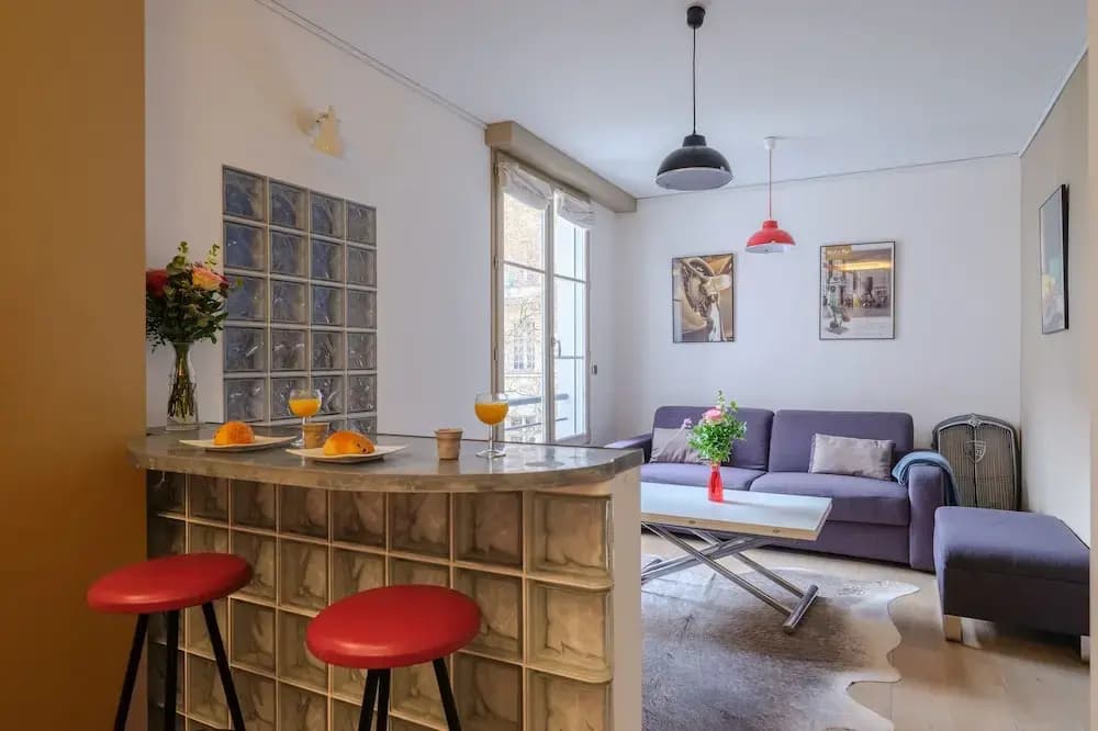 Paris Marais Bouquet Residence - Photo 5