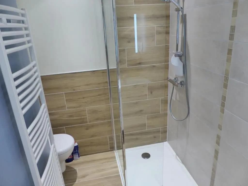Appartement 4 Personnes Vue Sur L Ocean- Residence Les Terrasses de la Dune - Miniature 7