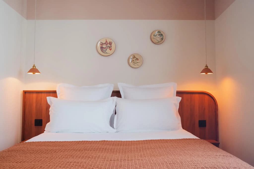 Lala Hotel - Miniature 8