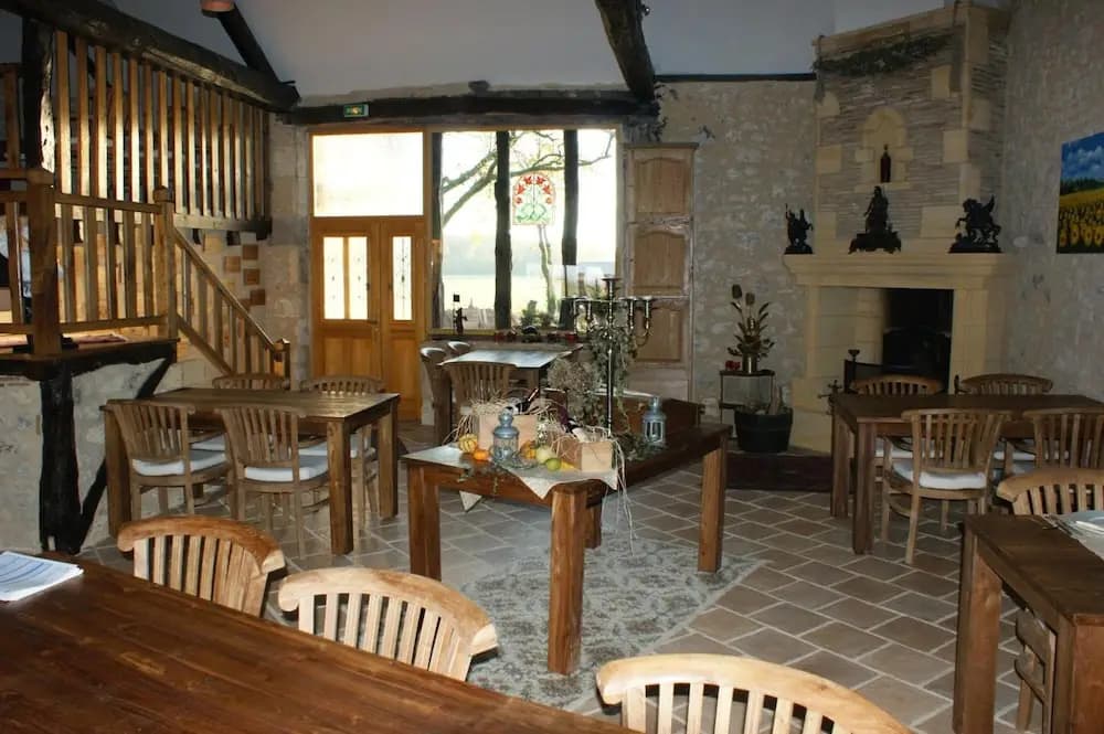 Domaine Au Marchay - Miniature 6