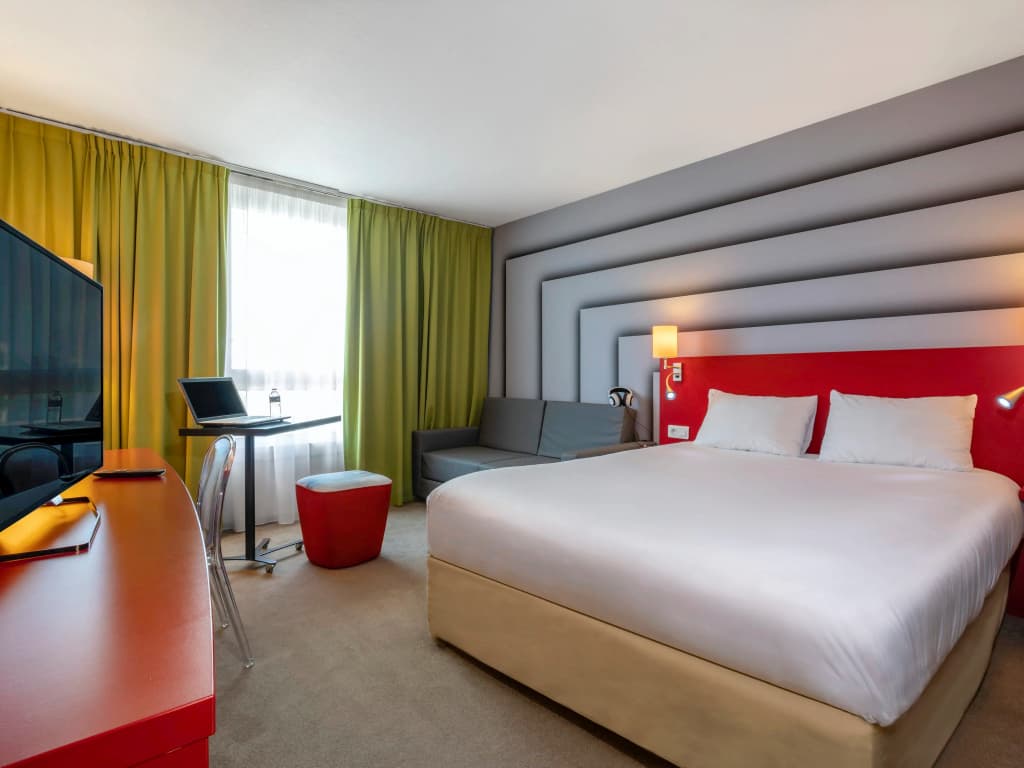 ibis Styles Avignon Sud - Photo 5