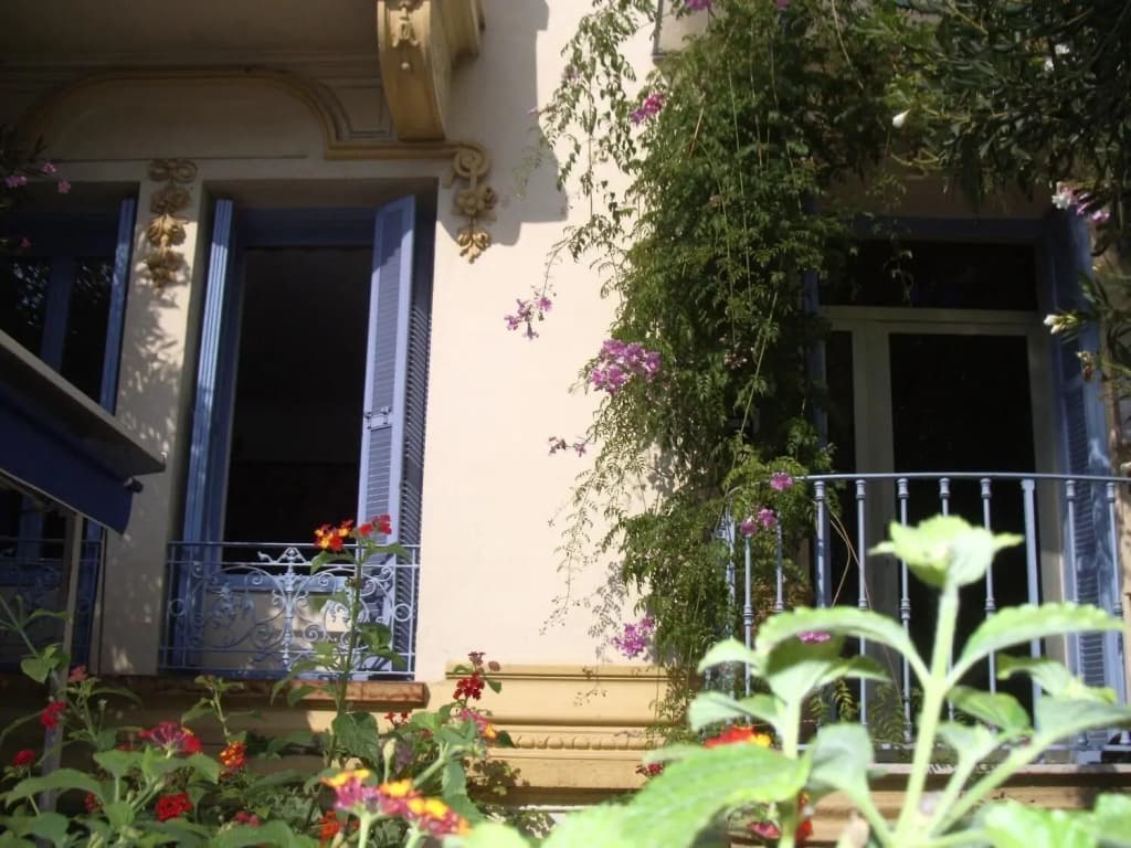 Villa Saint Hubert - Miniature 6