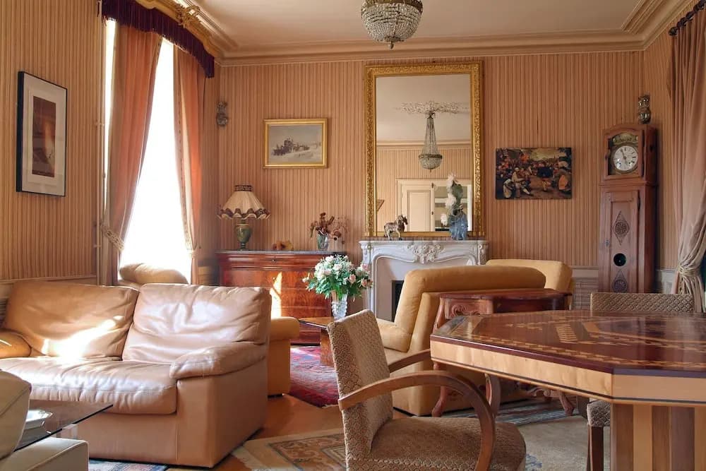 Hostellerie de la Maronne - Photo 1