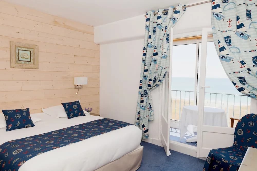 Logis Hôtel de la Plage - Photo 5
