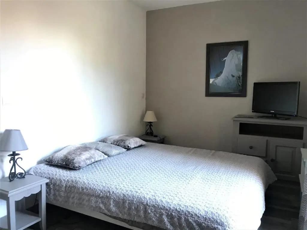 Chalet Le Dévoluy, 3 pièces, 7 personnes - FR-1-504-442 - Photo 5