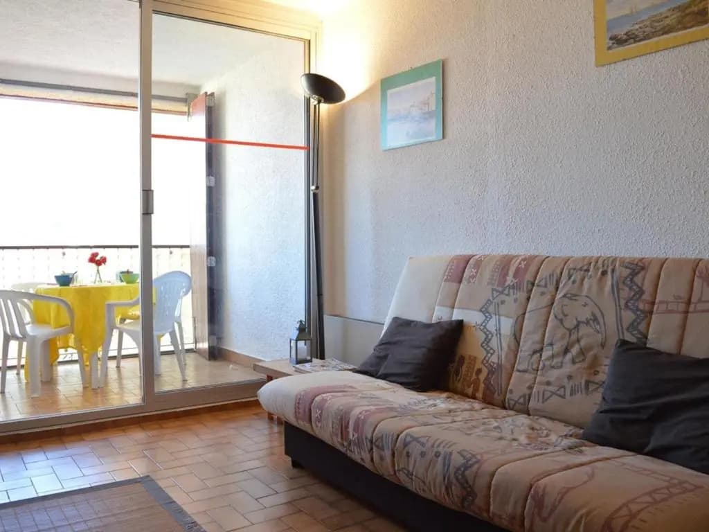 Appartement Banyuls-sur-Mer, 1 pièce, 4 personnes - FR-1-225C-260 - Photo 5