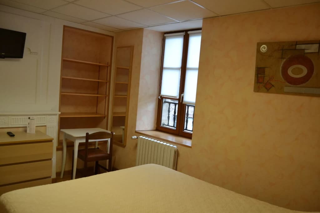 Hôtel du Lion Vert - Miniature 6