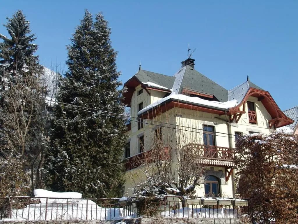 Les Glaciers - Appartement 1 - Photo 1