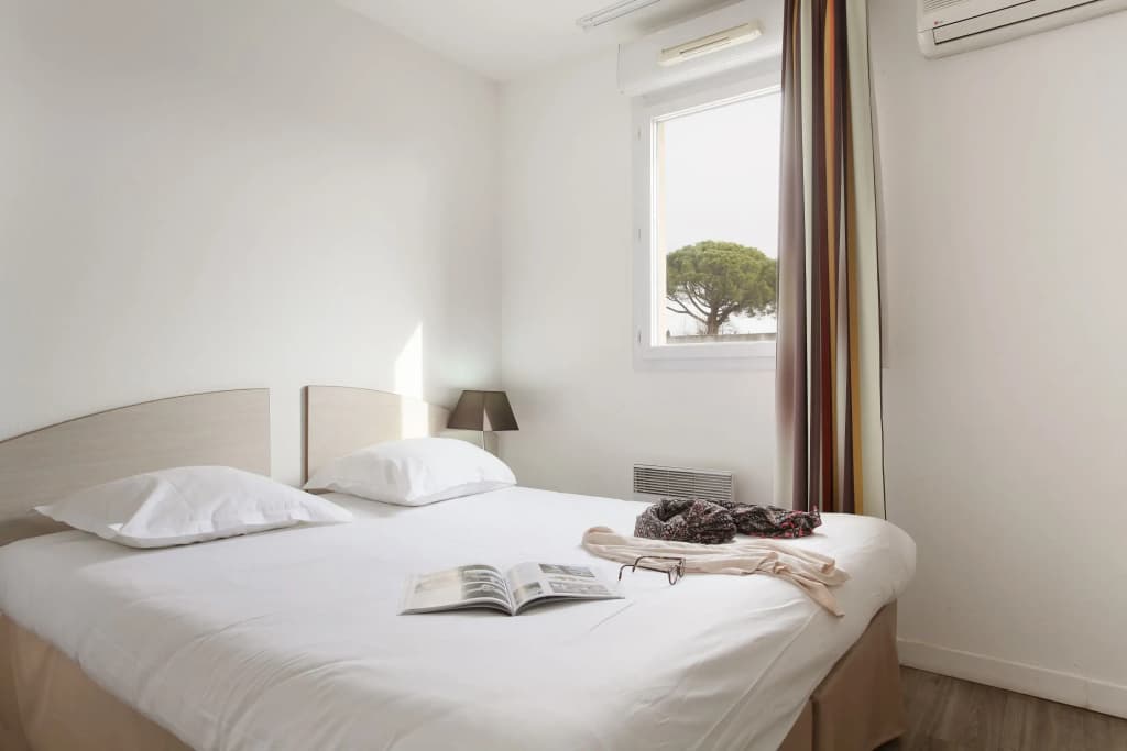 Odalys City Apartment Hotel - Aix en Provence Ouest - Miniature 6