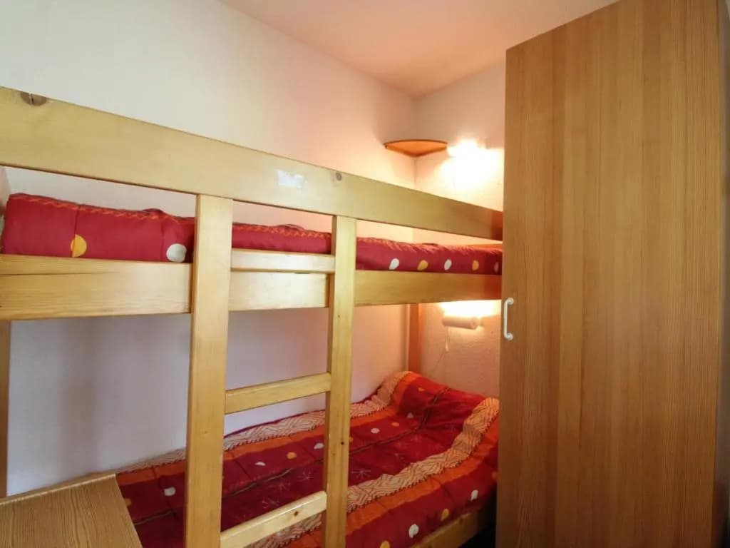 Appartement Lanslevillard, 1 pièce, 4 personnes - FR-1-508-194 - Photo 2