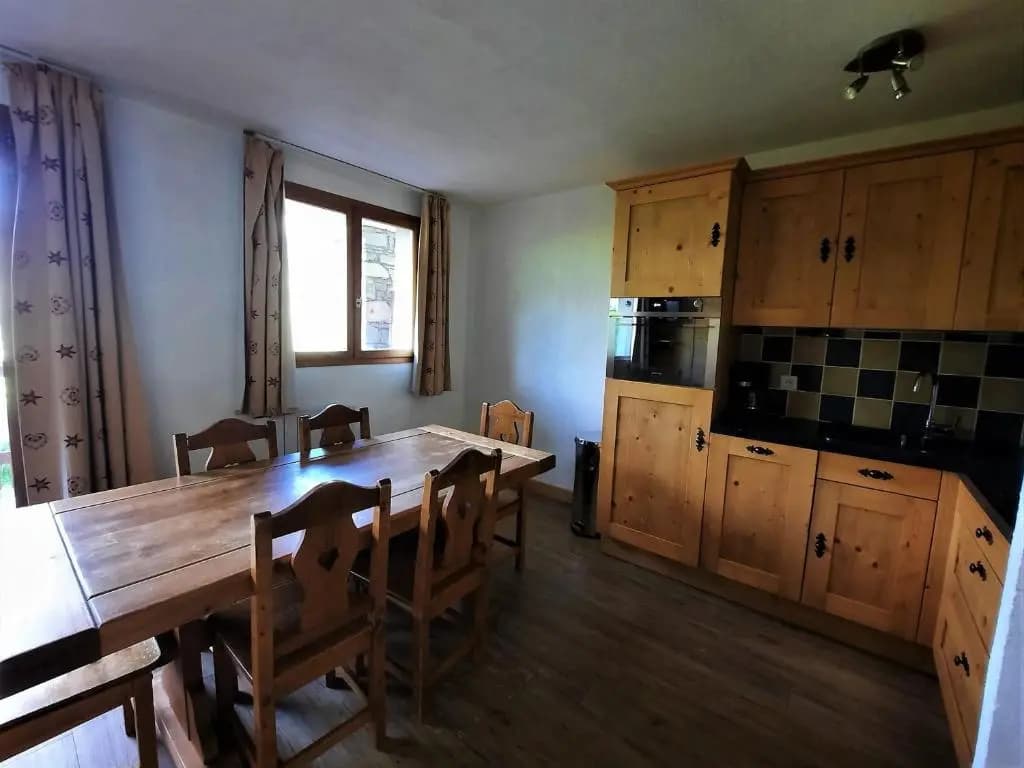 Appartement Les Menuires, 3 pièces, 6 personnes - FR-1-452-16 - Miniature 7