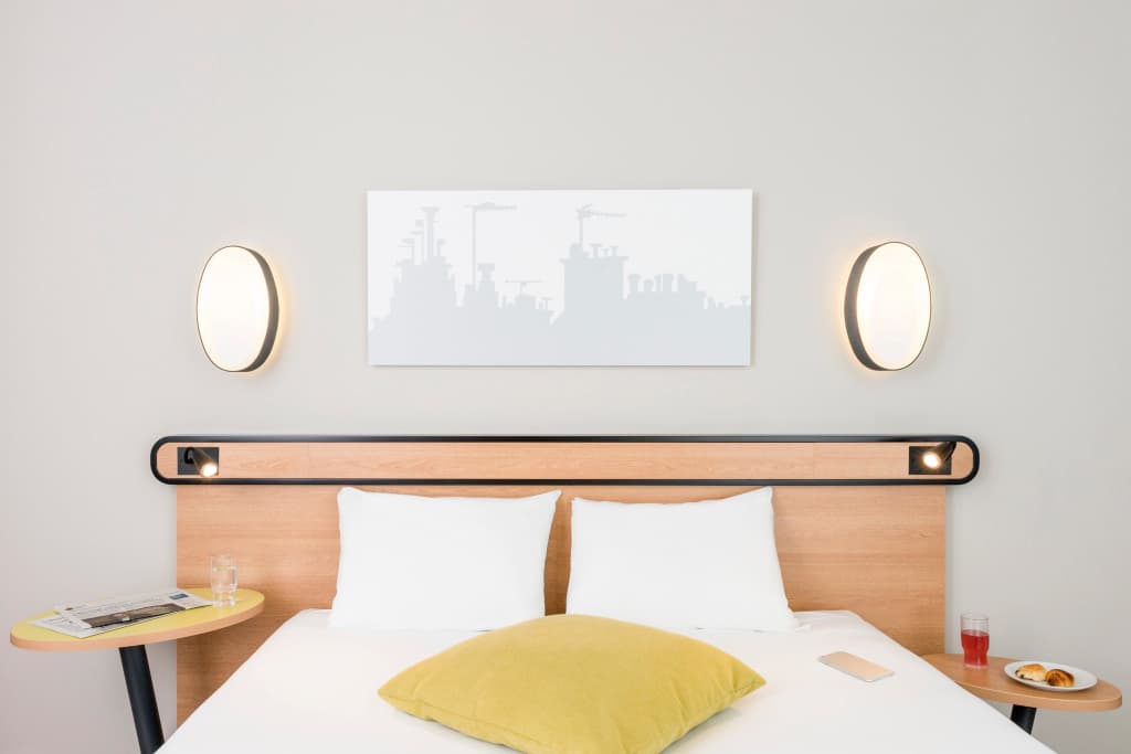 Aparthotel Adagio Access Paris Massy Gare TGV - Photo 5