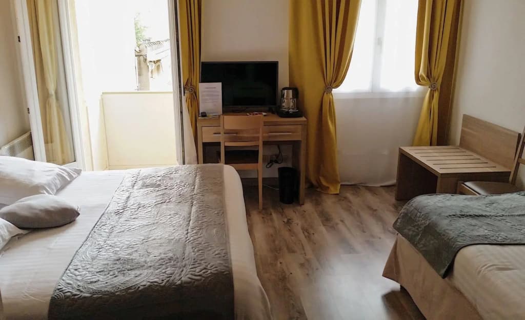 Hotel Les Comtes De Pardiac - Photo 3
