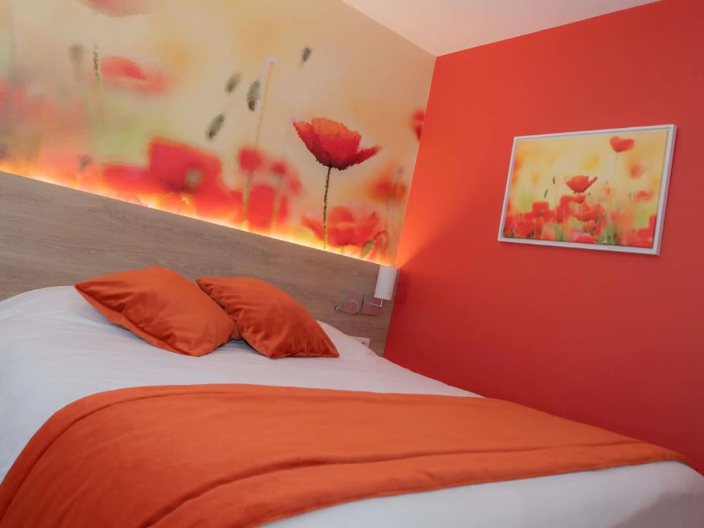Mercure Trouville-sur-mer - Photo 2