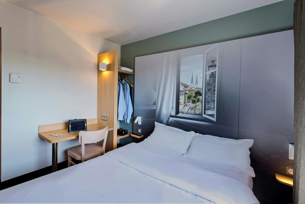 B&B HOTEL PAU Zénith - Miniature 6
