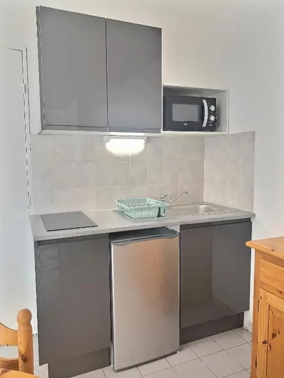 Confortable appartement pour 4 personnes proche de la plage - Miniature 8