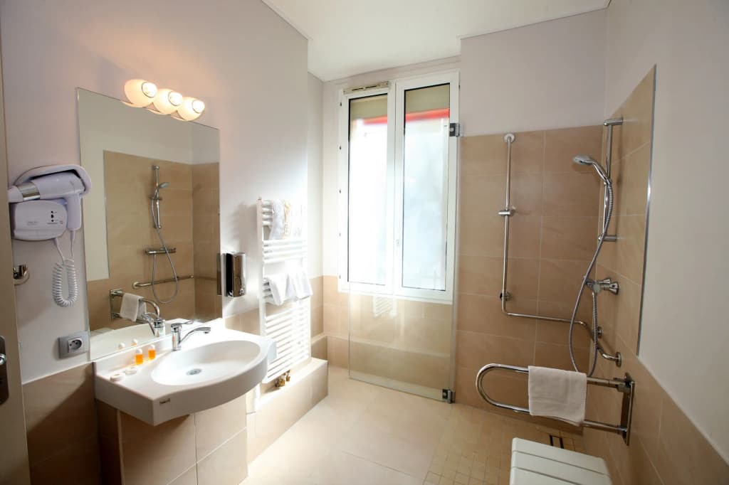 Hôtel Sunny - Miniature 8