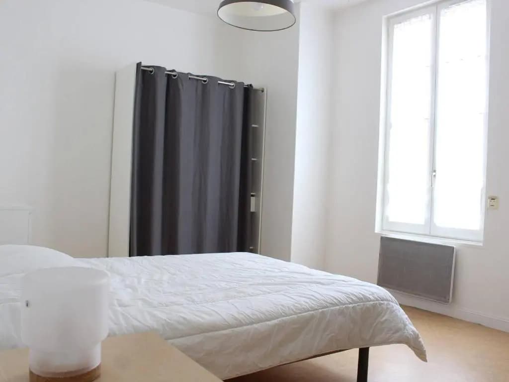 Appartement La Rochelle, 3 pièces, 3 personnes - FR-1-246-493 - Photo 5