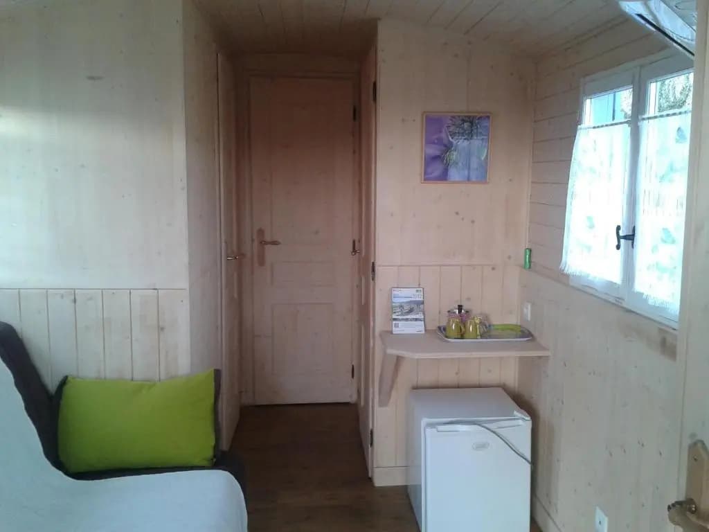 Chambres d'hôtes La Prairie - Photo 2