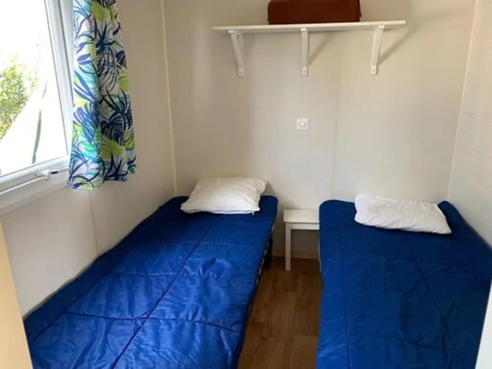 Camping du Petit Pont - Photo 2