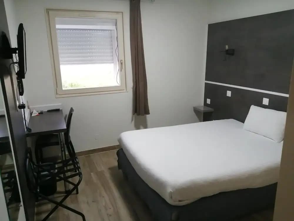 Relais Arc en Ciel Hôtel - Photo 2