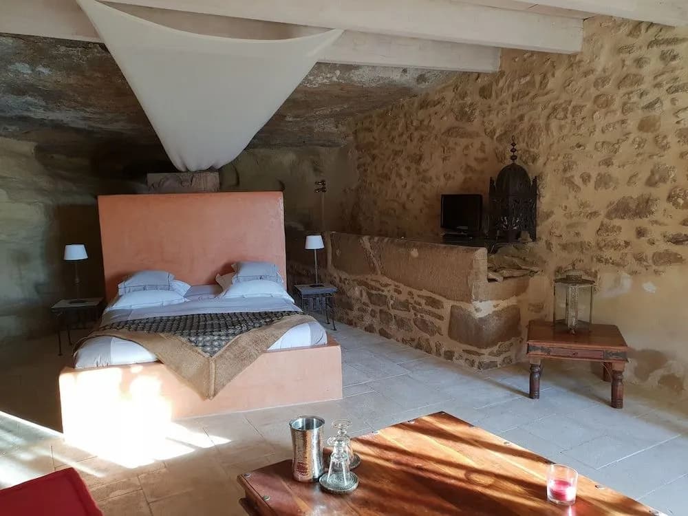 B&B Le Clos Saint Saourde - Photo 5