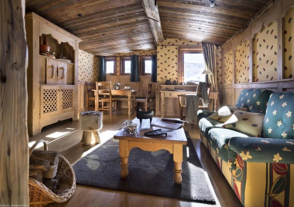 Hôtel Les Suites du Montana by Les Etincelles - Photo 2