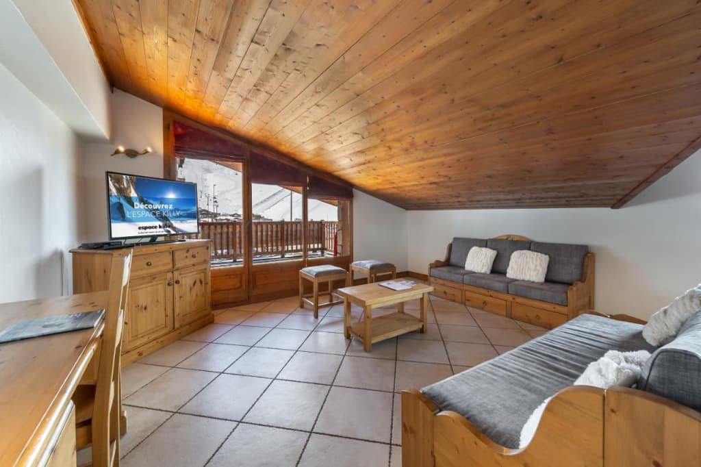 Les Suites du Val Claret - Photo 5