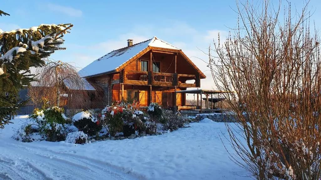 Le Chalet Hautes Pyrénées - Photo 5