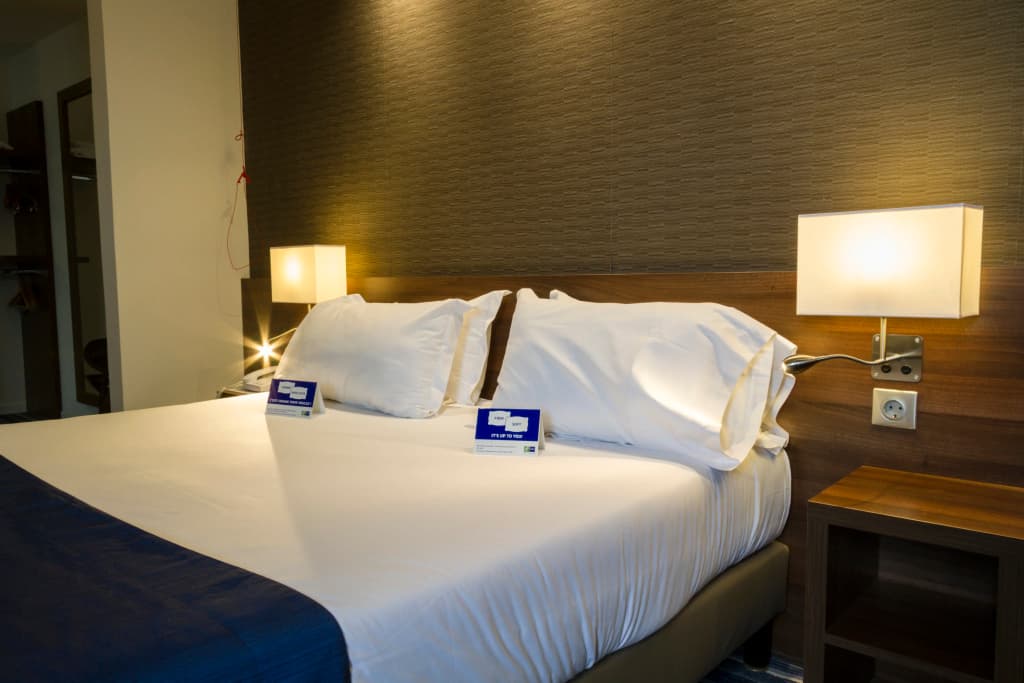 Holiday Inn Express Amiens by IHG - Miniature 6