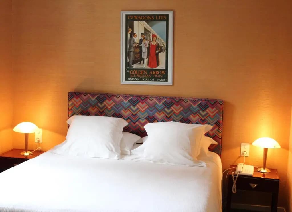 Hostellerie Saint-Antoine - Photo 5