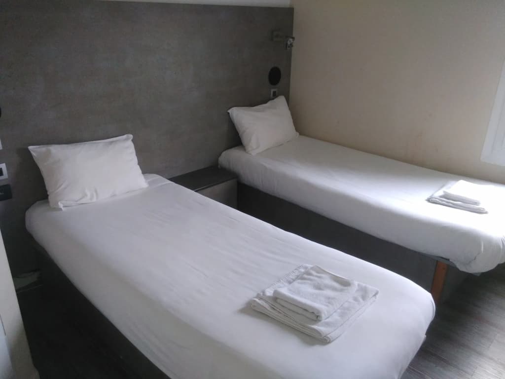 FASTHOTEL Le Mans Nord Saint-Saturnin - UN FH CONFORT - Photo 3