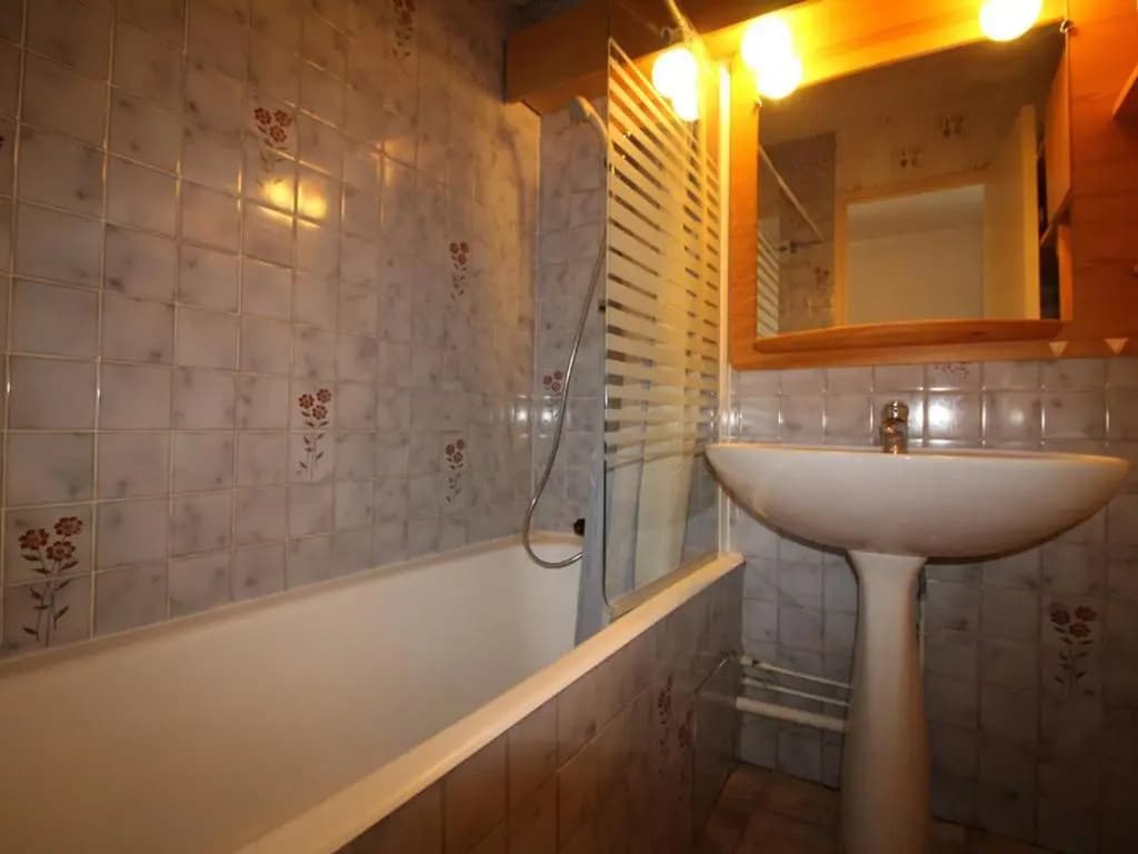 Appartement Auris, 1 pièce, 4 personnes - FR-1-297-31 - Photo 5