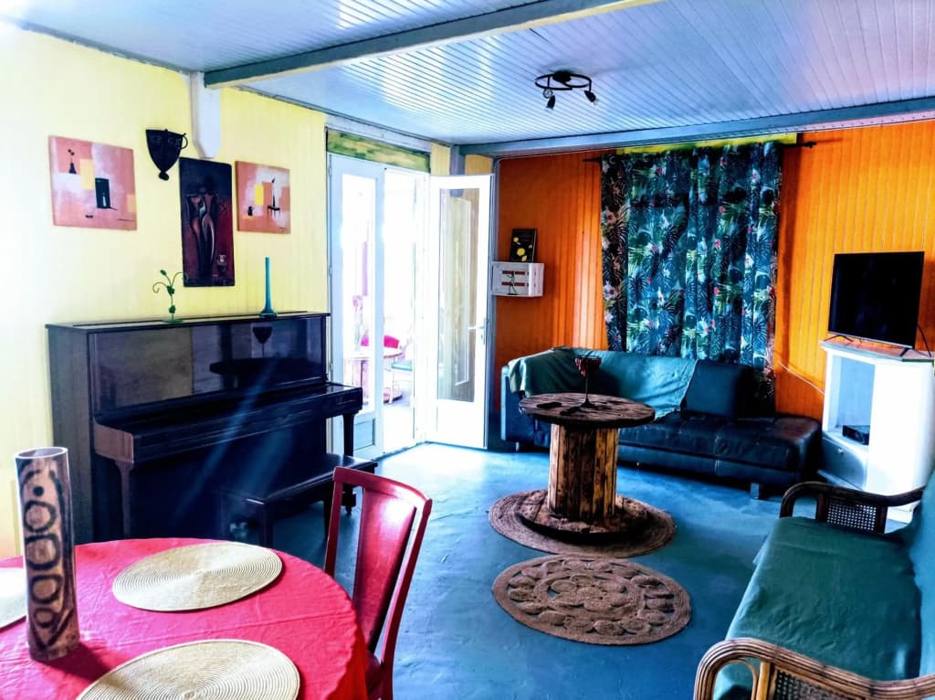 Location centre Gosier - Photo 3