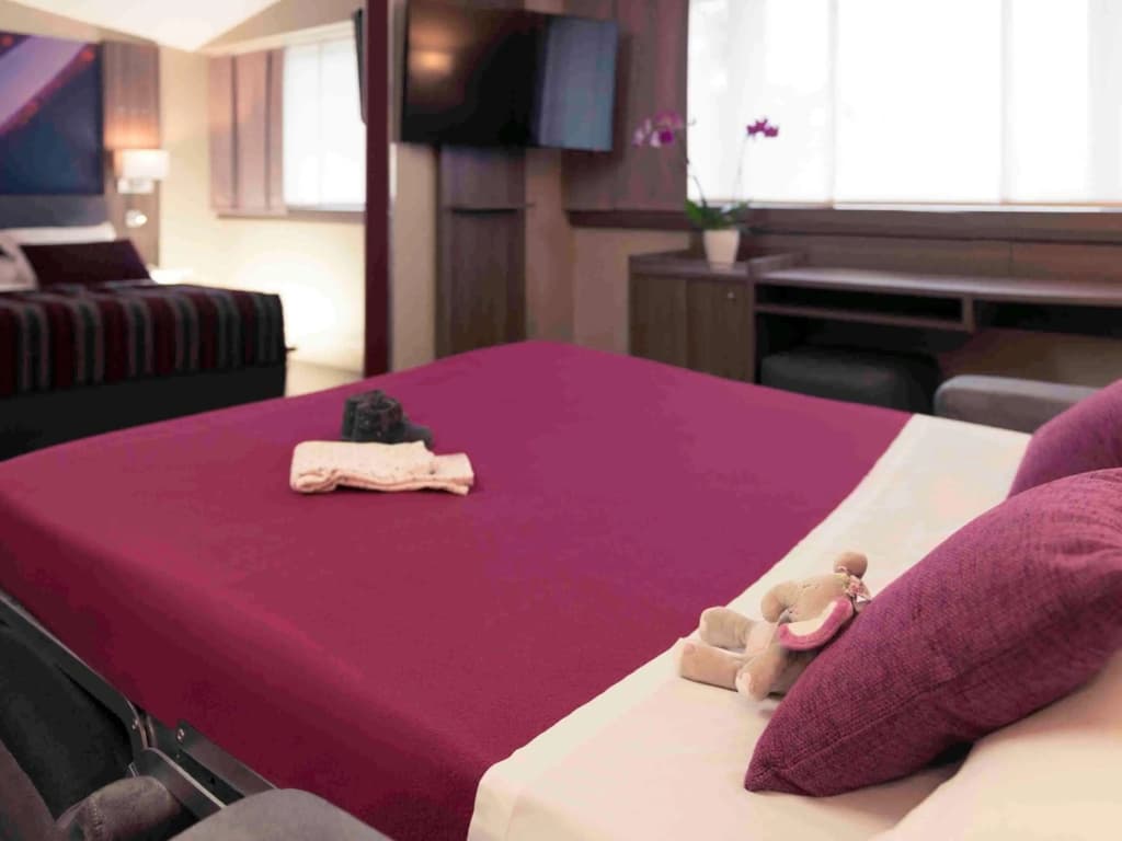 Mercure Beaune Centre - Miniature 7