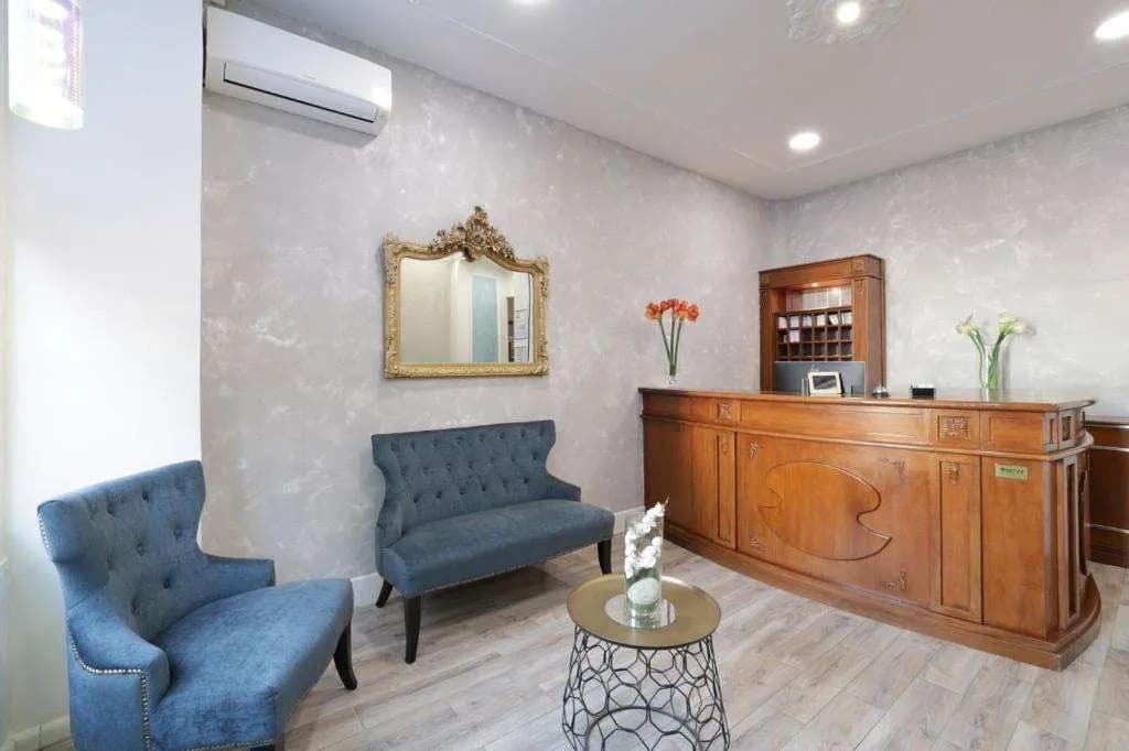 Hôtel Lépante - Photo 2