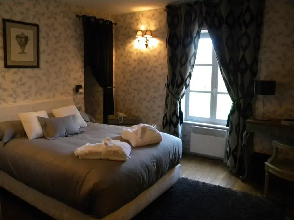 Le Domaine Chateau du Faucon - Photo 4