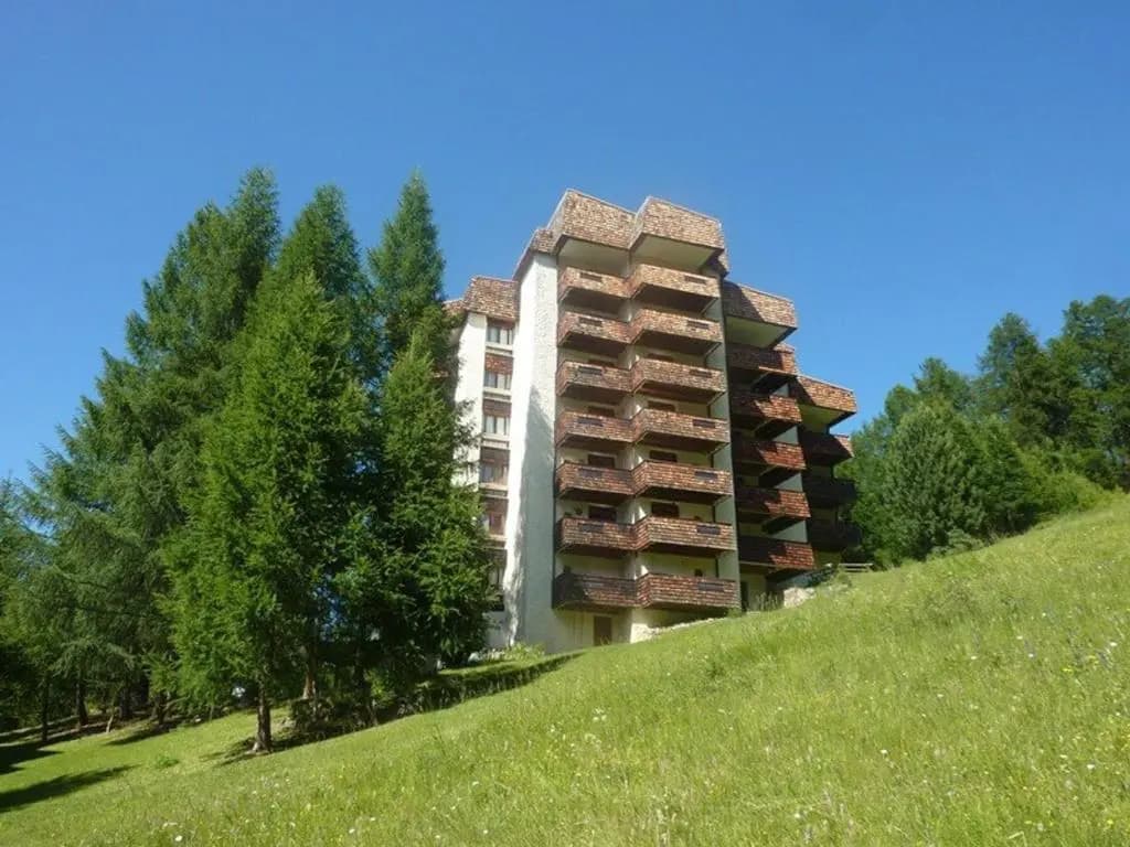 Appartement Les Orres, 2 pièces, 6 personnes - FR-1-322-203 - Miniature 7