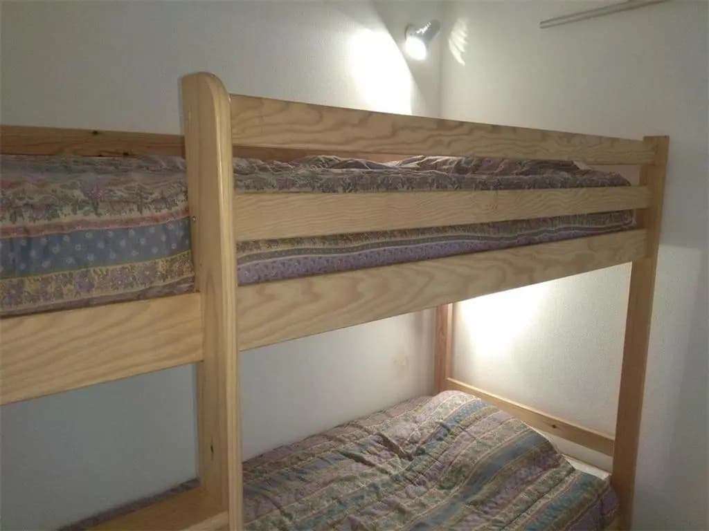 Appartement Piau-Engaly, 1 pièce, 6 personnes - FR-1-457-200 - Photo 5