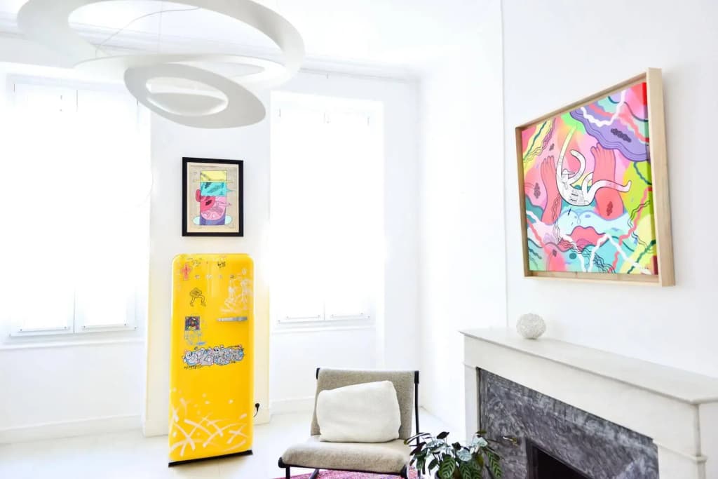 Lappartement - Photo 2
